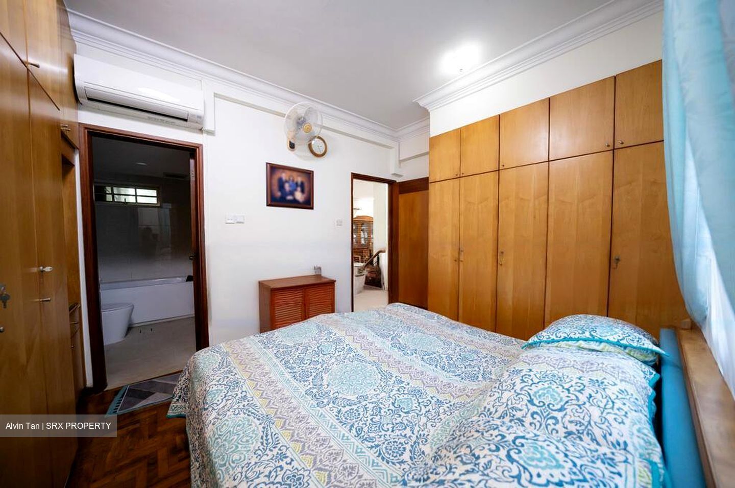 St. Patricks Green (D15), Apartment #466976111